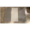 Image 2 : 3 FOAM DOOR MATS