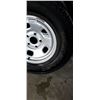 Image 2 : 2 GOODYEAR  255 75R17 SRA WRANGLERS