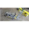 Image 1 : SPORTRACK 2 BIKE PLATFORM HITCH RACK