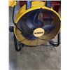 Image 3 : DEWALT SHOP FAN