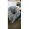 Image 2 : SINGLE ROLL OF MESH 54" TALL FENCING