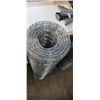 Image 2 : SINGLE ROLL OF MESH 54" TALL FENCING