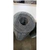 Image 2 : SINGLE ROLL OF MESH 54" TALL FENCING