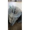 Image 2 : SINGLE ROLL OF MESH 54" TALL FENCING