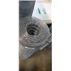 Image 2 : SINGLE ROLL OF MESH 54" TALL FENCING