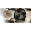 Image 1 : PRESTO HEAT DISH, HONEYWELL TABLE FAN AND FIRE LITERS