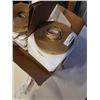 Image 2 : BOX OF TACKY TAPE POLYMERS SEALANT