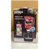 Image 2 : NINJA PRO TOUCH 1000 WATT BLENDER - TESTED WORKING - RETAIL $114