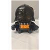 Image 2 : DARTH VADER ALARM CLOCK - WORKING