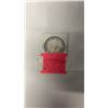 Image 2 : 1958 CANADIAN SILVER DOLLAR (.800) BC CENTENNIAL YEAR