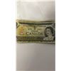 Image 8 : LOT OF COLLECTIBLE BILLS AND COINS
