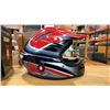 Image 2 : 2 JUNIOR BIKE HELMETS