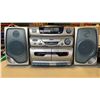 Image 2 : BOSE ACOUSTIMASS SUB AND RCA BOOKSHELF STEREO