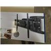 Image 2 : INSIGNIA 47-90 INCH FULL MOTION TV MOUNT, UP TO 130LBS