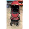 Image 1 : GUZZIE AND GUS HOPSCOTCH FOLDING STROLLER