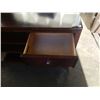 Image 2 : AMERICAN DREW SERVING CABINET