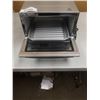 Image 2 : PANASONIC FLASHXPRESS DOUBLE INFRARED TOASTER OVEN - TESTED WORKING - RETAIL $219