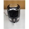 Image 2 : NINJA MAX 5.5QT XL AIR FRYER - TESTED WORKING - RETAIL $249