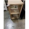 Image 2 : SMALL TO TEAR SHELF AND TO DRAW A NIGHT STAND.
