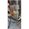 Image 2 : SANTOS COMMERCIAL JUICER 800W TESTED AND WORKING