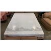 Image 2 : AS NEW QUEEN SIZE DOUGLAS ALPINE MATTRESS
