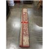 Image 1 : APPROX 12 X 12 AREA CARPET