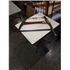 Image 1 : LARGE VINTAGE SAW