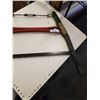 Image 3 : LARGE VINTAGE SAW