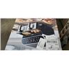Image 2 : ULTIMA COSA 8QT DIGITAL DUAL ZONE AIR FRYER - TESTED WORKING - RETAIL $299