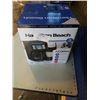 Image 3 : HAMILTON BEACH FLEXBREW 12-CUP TRIO COFFEE MAKER - TESTED WORKING - RETAIL $159