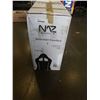 Image 2 : AS NEW NAZ COMFORT SELECTION GAMING CHAIR - RETAIL $169