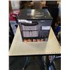 Image 1 : BELLA PRO 6QT TOUCHSCREEN AIR FRYER - TESTED WORKING - RETAIL $219