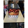 Image 2 : BELLA PRO 6QT TOUCHSCREEN AIR FRYER - TESTED WORKING - RETAIL $219