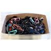 Image 2 : LARGE BOX OF ASSORTED LOST PROPERTY SUNGLASSES