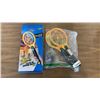 Image 1 : 3 ZAP IT ELECTRIC BUG ZAPPERS