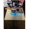 Image 1 : CUCINA PRO BUBBLE WAFFLE MAKER, CLASSIC WAFFLE MAKER, AND TITANIA PASTA MAKER