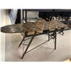 Image 1 : VINTAGE IRONING BOARD - FOLDABLE