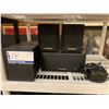 Image 3 : LOT OF 9 PIECES SOUND SYSTEM PIONEER , RECIEVER