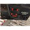 Image 8 : LOT OF 9 PIECES SOUND SYSTEM PIONEER , RECIEVER
