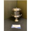 Image 2 : VINTAGE  SILVERPLATE  ICE / CHAMPAGNE BUCKET