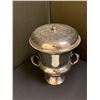 Image 3 : VINTAGE  SILVERPLATE  ICE / CHAMPAGNE BUCKET