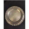 Image 2 : LOT OF 2 SILVER PLATES