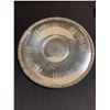 Image 3 : LOT OF 2 SILVER PLATES