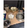 Image 2 : LOT OF 11 ASSORTED ITEMS