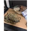 Image 3 : LOT OF 11 ASSORTED ITEMS