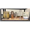 Image 1 : LOT OF 5 VASES