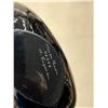 Image 5 : VASE KOSTA BODA Kjell Engman amethyst vase - black