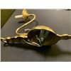 Image 3 : LOT OF 2 PAIR OF WALL SCONCES