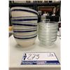 Image 2 : LOT OF 11 BOWLS