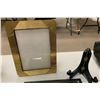 Image 2 : LOT OF 12 KITCHEN ITEMS ASST
